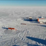 Clima: al via perforazioni in Antartide, team del CNR studierà ghiaccio di 1,5 milioni di anni fa