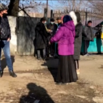 Kazakistan, ad Almaty i parenti cercano notizie dei detenuti