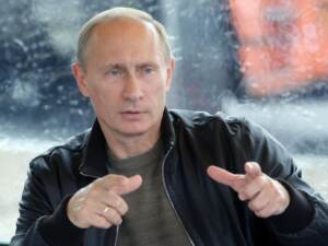 Russia, Putin: “Leader in mercato armi nonostante sanzioni”