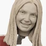 Musica: una statua per Elettra Lamborghini al Madame Tussauds di Amsterdam