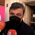 Quirinale, Calenda: “Magari Bonino ma sarebbe importante non perdere Draghi e Mattarella in un colpo solo”