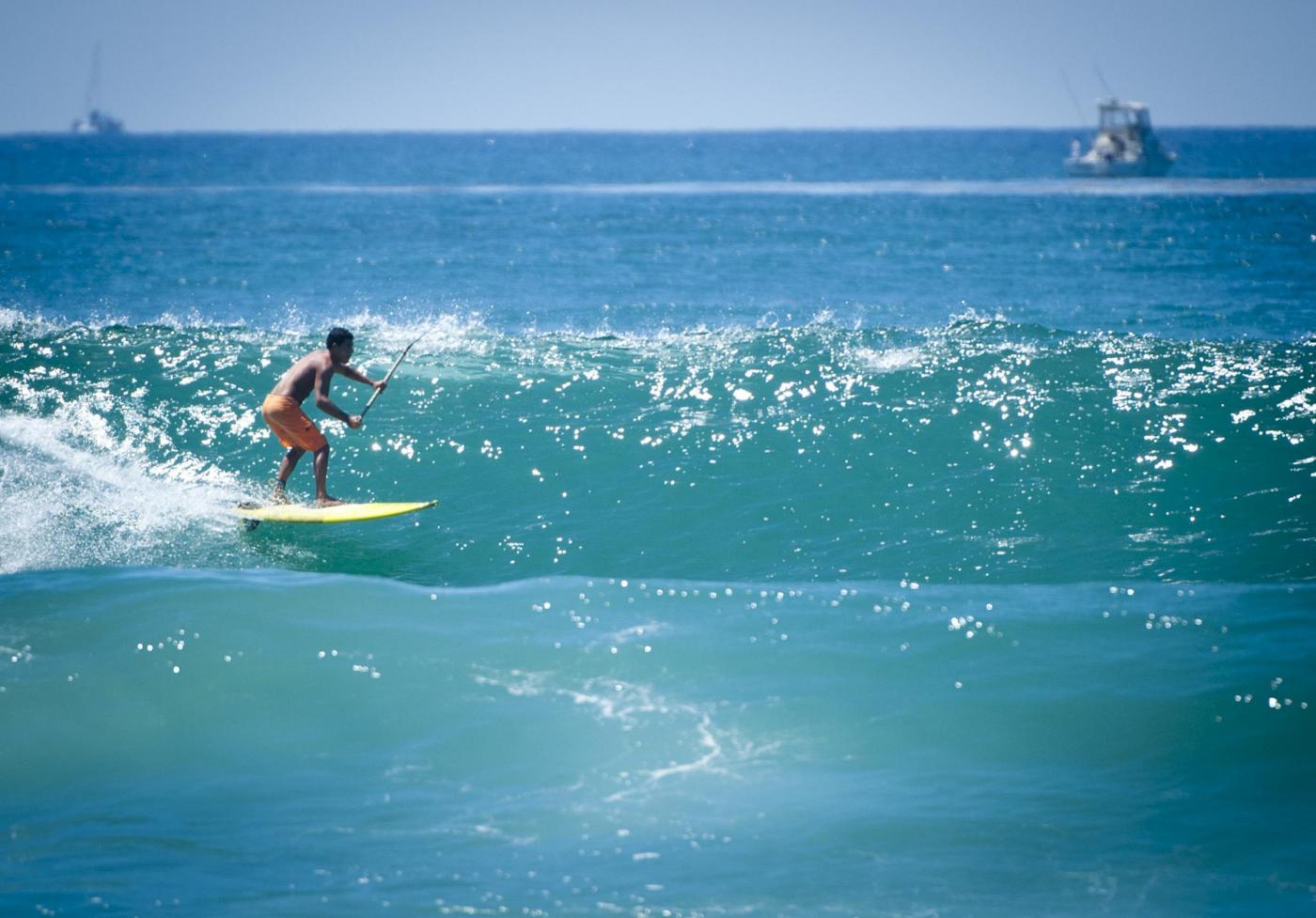 Clima, Enea: “Calore oceani come 7 bombe atomiche al secondo per tutto 2021”