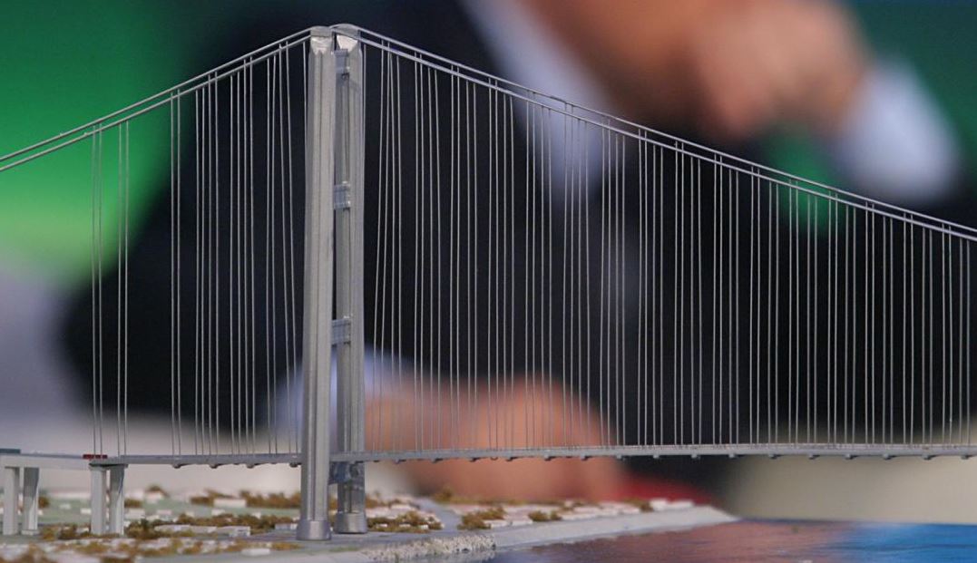 Ponte Stretto: Mims, parte procedura per studio fattibilità
