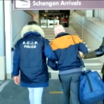 Operazione italo-romena: portato in Italia il latitante internazionale Gianpaolo Bellavita