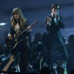 Musica: i Maneskin al Coachella Festival in California