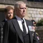 Caso Epstein, Il Principe Andrea raggiunge un accordo con la sua accusatrice Virginia Giuffre