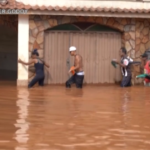 Brasile, ancora zone allagate nel Sud-Est del Paese