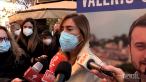 Quirinale, Boschi: “Berlusconi? Il centrodestra ha più grandi elettori ma non accetteremo un prendere o lasciare”