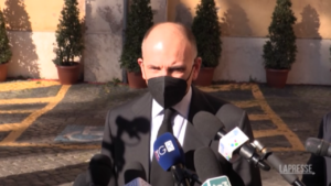 Addio Sassoli, Enrico Letta: “Da lui un messaggio molto forte per la buona politica”