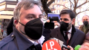 Quirinale, Nobili (Iv): “Berlusconi mi ha chiamato, forse ha sbagliato numero”