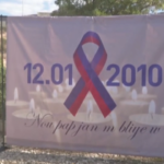 Haiti, dodici anni fa il terremoto che uccise almeno 250mila persone