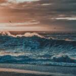 Energia, Enea-Politecnico Torino: via a test elettricità da onde del mare