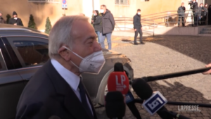 Addio Sassoli, Gianni Letta: “Riconciliazione in suo ricordo può essere lezione per voto Quirinale”