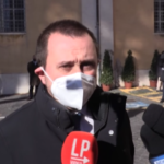 Addio Sassoli, Rosato: “Un vero statista europeo amato dagli italiani”