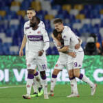 Coppa Italia, la Fiorentina espugna il Maradona, 5-2 al Napoli ai supplementari