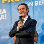 Fontana: “La Lombardia resta in zona gialla”