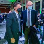 Quirinale: Pd, M5S e Leu bocciano Berlusconi. Ora serve candidato alternativo