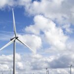 Via libera al progetto eolico offshore a largo di Civitavecchia