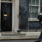 Boris Johnson, Telegraph: “Party a Downing Street la sera prima dei funerali di Filippo”