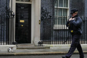 Covid, scandalo party a Downing Street: nuove accuse a Johnson