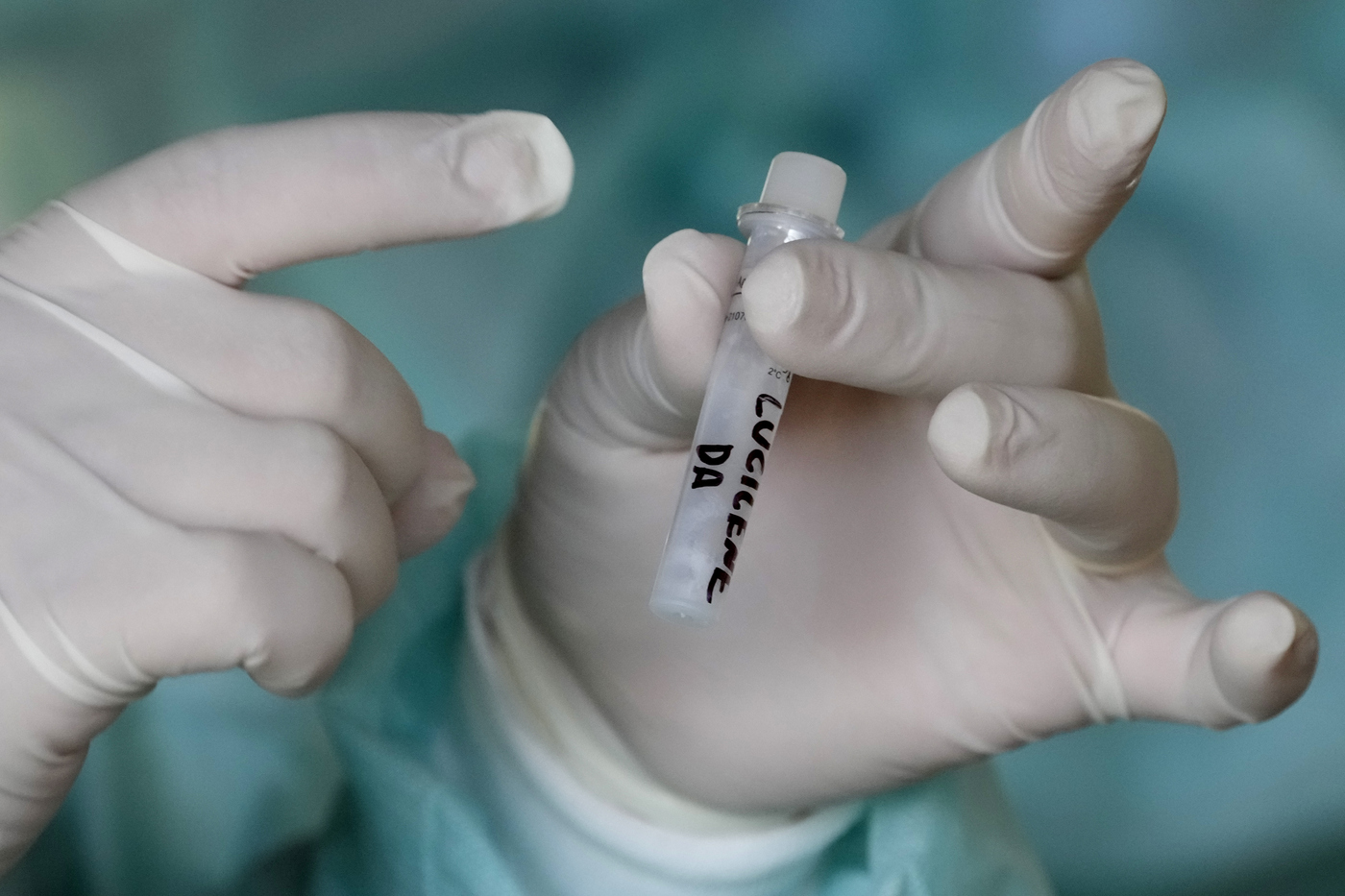 Covid, Omicron diffusa all’81% in Italia. Delta è al 19%