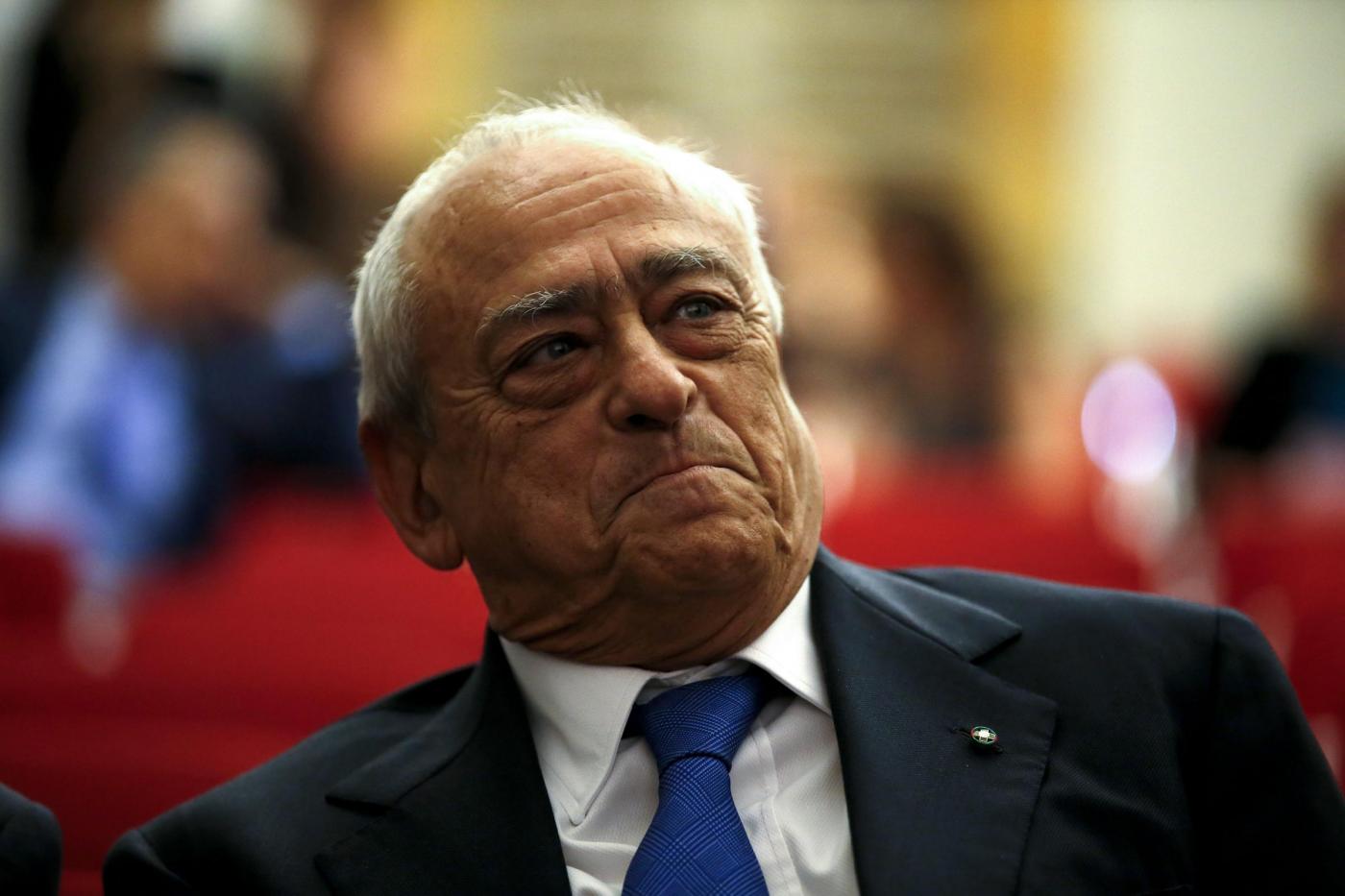 Generali, Caltagirone si dimette dal Cda: “Io palesemente osteggiato”