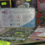 In Italia obbligo di Ffp2 sui mezzi pubblici, i farmacisti: “Aumento della richiesta”