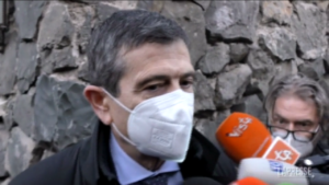 Quirinale, Lupi: “Nostro dovere fare proposta, Berlusconi figura giusta”