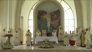 Giordania, i cattolici celebrano il battesimo di Gesù