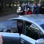 Quirinale: a Villa Grande il vertice di centrodestra, l’arrivo dei leader