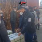 La Spezia, maxi sequestro di cocaina al porto: valeva 100 milioni di euro