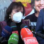 Suppletive, Matone: “Mia campagna nei mercati, non nelle librerie. Affrontare subito caro bollette”