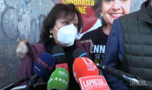 Suppletive, Matone: “Mia campagna nei mercati, non nelle librerie. Affrontare subito caro bollette”