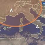 Meteo: si alzano le temperature nel weekend, clima mite ovunque. In montagna anche 10 gradi oltre la norma
