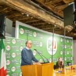 Quirinale: Letta dice no a Cav e propone patto legislatura, salvaguardare Draghi. Ma su ruolo premier dem divisi