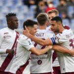 Il Toro espugna Marassi con l’ex Praet, Samp all’inferno