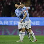 Calcio: Lazio corsara all’Arechi, super Immobile stende la Salernitana