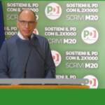 Quirinale, Enrico Letta: “Centrodestra non ha diritto di precedenza”