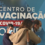 Portogallo, booster agli scrutatori dei seggi elettorali