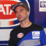 Covid, l’ex pilota Melandri fa retromarcia: “Non mi sono contagiato volontariamente”