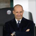 Juve, Allegri verso l’Udinese: “Bonucci rientra dopo la sosta. Valore di Dybala non si discute”