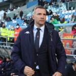 Genoa, esonerato Shevchenko. Panchina ad interim a Konko