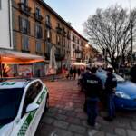 Milano, aggressione al vigile armato: individuati alcuni autori