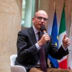 Quirinale, Enrico Letta al Centrodestra: “Berlusconi è un vicolo cieco”