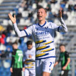 Serie A: Venezia-Empoli 1-1, Verona corsaro sul campo del Sassuolo
