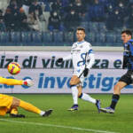 Serie A: Handanovic e Musso saracinesche, Atalanta-Inter 0-0