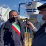 Super Green pass trasporti, la protesta del sindaco di Messina