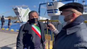 Super Green pass trasporti, la protesta del sindaco di Messina