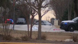 Texas: uomo si barrica in sinagoga, ucciso dalle forze dell’ordine