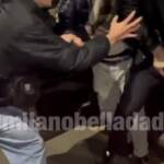 Milano: gruppo di ragazzi aggredisce vigile in borghese, individuati alcuni presunti responsabili | IL VIDEO